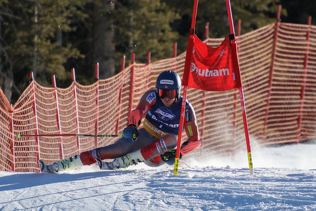 NASTAR Nationals draws U.S. Ski Team Athletes Nastar